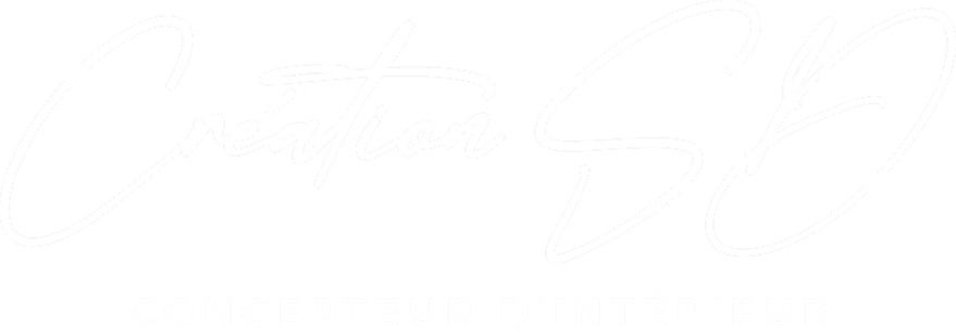 Creation Sd Agencement Cuisine Haut De Gamme Sur Mesure Courbevoie Logo Header