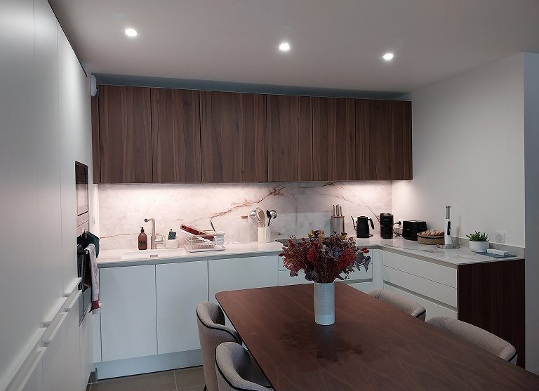 Creation Sd Agencement Cuisine Haut De Gamme Sur Mesure Courbevoie Specialistes En Agencement Haut De Gamme A Courbevoie 1