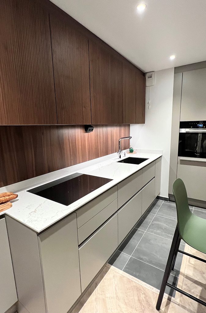 Creation Sd Agencement Cuisine Haut De Gamme Sur Mesure Courbevoie Specialistes En Agencement Haut De Gamme A Courbevoie 3
